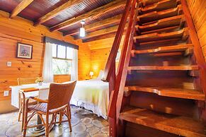 VELINN Hotel Fazenda Fonte das Hortênsias