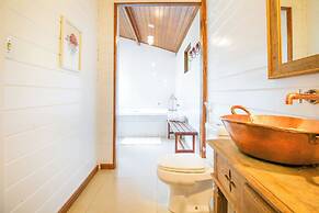 VELINN Hotel Fazenda Fonte das Hortênsias