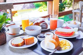 VELINN Hotel Fazenda Fonte das Hortênsias