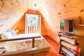 VELINN Hotel Fazenda Fonte das Hortênsias