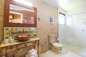 VELINN Hotel Fazenda Fonte das Hortênsias