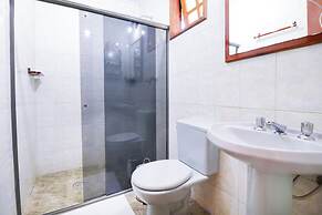 VELINN Hotel Fazenda Fonte das Hortênsias