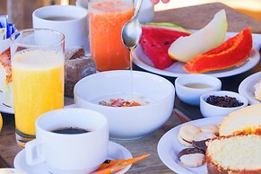 VELINN Hotel Fazenda Fonte das Hortênsias