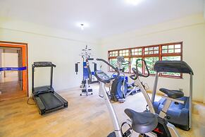 VELINN Hotel Fazenda Fonte das Hortênsias