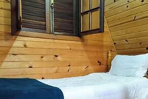 VELINN Hotel Fazenda Fonte das Hortênsias