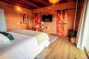 VELINN Hotel Fazenda Fonte das Hortênsias