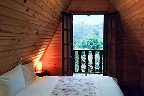 VELINN Hotel Fazenda Fonte das Hortênsias