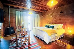 VELINN Hotel Fazenda Fonte das Hortênsias