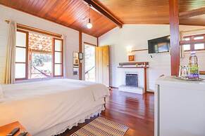 VELINN Hotel Fazenda Fonte das Hortênsias