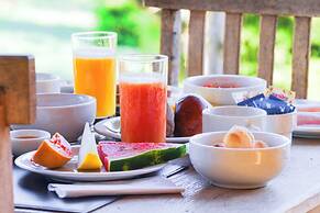 VELINN Hotel Fazenda Fonte das Hortênsias