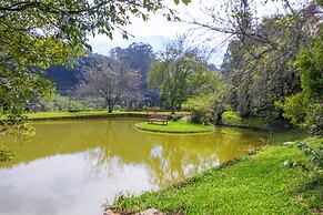 VELINN Hotel Fazenda Fonte das Hortênsias