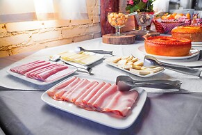 VELINN Hotel Fazenda Fonte das Hortênsias