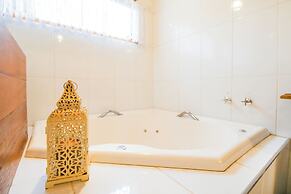 VELINN Hotel Fazenda Fonte das Hortênsias