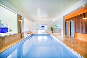 VELINN Hotel Fazenda Fonte das Hortênsias