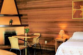 VELINN Hotel Fazenda Fonte das Hortênsias