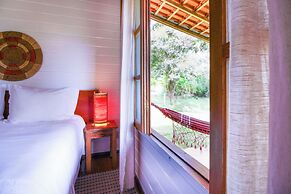 VELINN Hotel Fazenda Fonte das Hortênsias