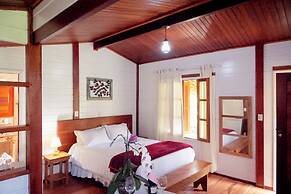 VELINN Hotel Fazenda Fonte das Hortênsias