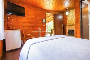 VELINN Hotel Fazenda Fonte das Hortênsias