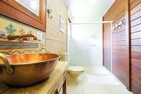 VELINN Hotel Fazenda Fonte das Hortênsias