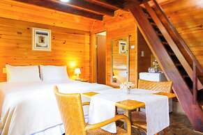 VELINN Hotel Fazenda Fonte das Hortênsias