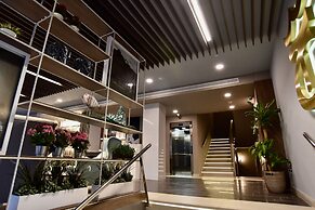 TC Hotel Doña Luisa