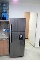 San San Andrés Dream House 5 by BBBSAI