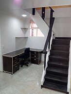 San San Andrés Dream House 5 by BBBSAI