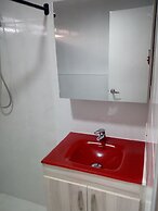 San San Andrés Dream House 5 by BBBSAI