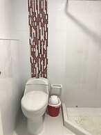 San San Andrés Dream House 5 by BBBSAI