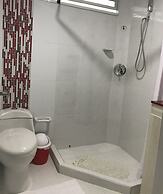 San San Andrés Dream House 5 by BBBSAI