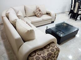 San San Andrés Dream House 5 by BBBSAI