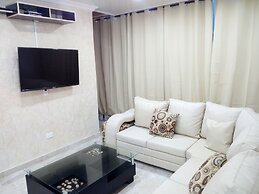 San San Andrés Dream House 5 by BBBSAI