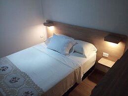 San San Andrés Dream House 5 by BBBSAI