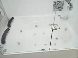 San San Andrés Dream House 5 by BBBSAI