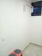 San San Andrés Dream House 5 by BBBSAI