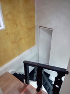 San San Andrés Dream House 5 by BBBSAI