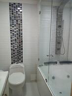 San San Andrés Dream House 5 by BBBSAI