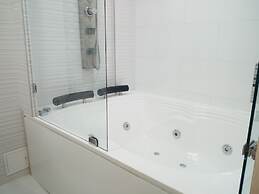 San San Andrés Dream House 5 by BBBSAI