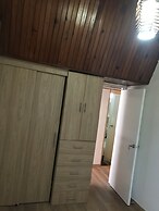 San San Andrés Dream House 5 by BBBSAI