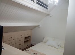 San San Andrés Dream House 5 by BBBSAI