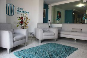 Hotel Monterrey