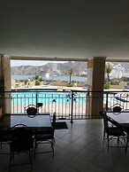 Hermosa Vista al Mar