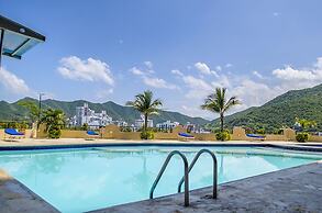 Hermosa Vista al Mar