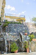 Hermosa Vista al Mar