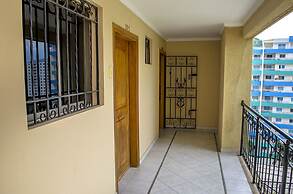 Hermosa Vista al Mar