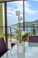 Hermosa Vista al Mar