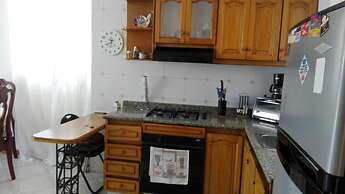 Hermosa Vista al Mar