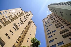 Hermosa Vista al Mar