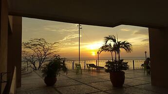 Hermosa Vista al Mar