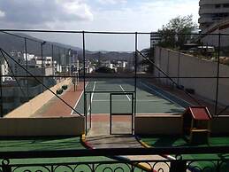 Hermosa Vista al Mar